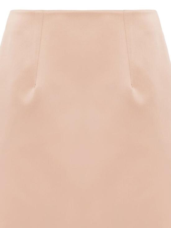 26SS 끌로에 미디 스커트 CH26SJU192626K7 Neutrals - CHLOE