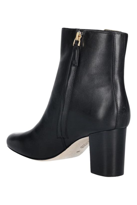 25FW 랄프 로렌 부츠 802980065001 Black - RALPH LAUREN