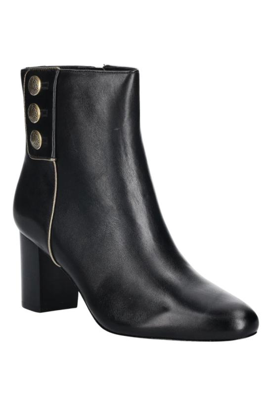 25FW 랄프 로렌 부츠 802980065001 Black - RALPH LAUREN