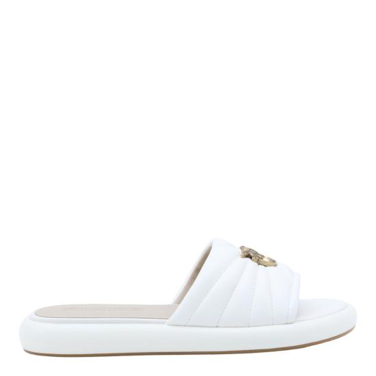 26SS 핑코 샌들 SD0525P003Z12 White