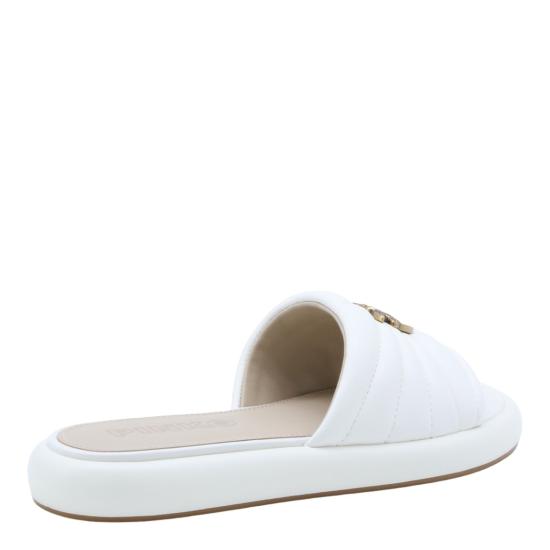 26SS 핑코 샌들 SD0525P003Z12 White - PINKO