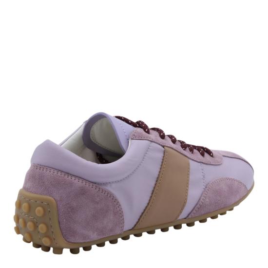 26SS 토즈 스니커즈 XXW59L0JW90V1IYQW9 Brown - TODS