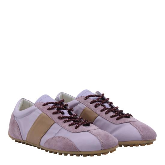 26SS 토즈 스니커즈 XXW59L0JW90V1IYQW9 Brown - TODS