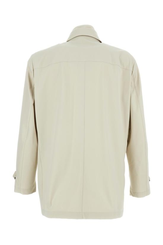 26SS 페이 자켓 NAM6152005SVUWC205 Neutrals - FAY