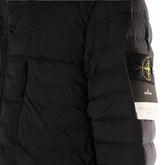 26SS 스톤 아일랜드 자켓 L1S154100107S0183V0020 Black - STONE ISLAND