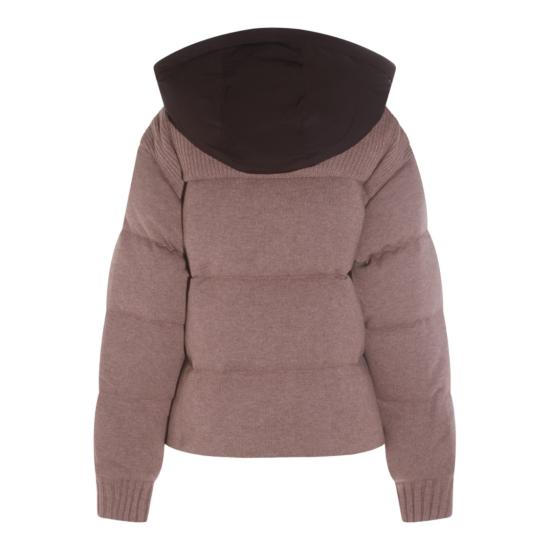 25FW 맥케이지 자켓 GRIFFENC0204 Pink - MACKAGE