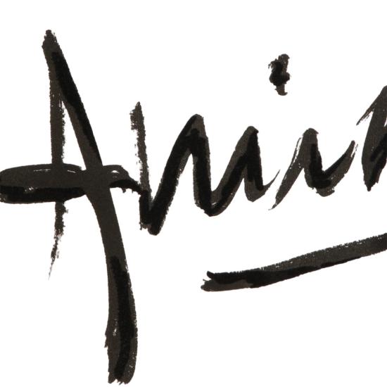 26SS 아미리 반팔 티셔츠 AMTOJR1020100 White - AMIRI