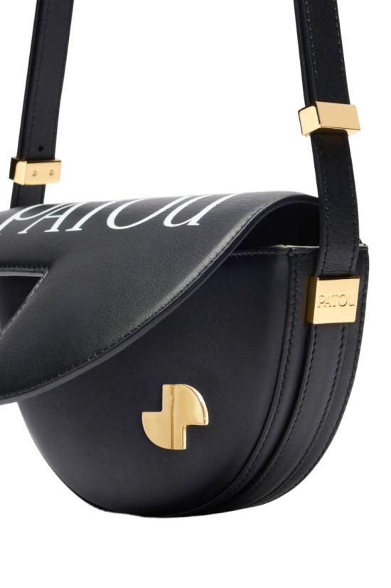  파투 숄더백 BA0245000 900B White - PATOU
