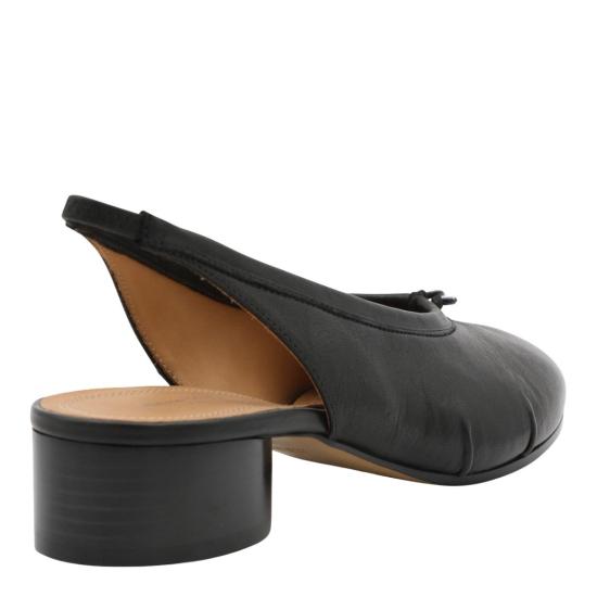 26SS 마르지엘라 샌들 S58WZ0141P3753T8013 Black - MAISON MARGIELA