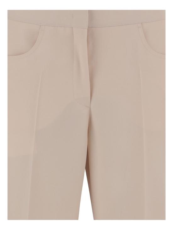 26SS 질샌더 스트레이트 팬츠 J01KA0179J40002277 Neutrals - JIL SANDER