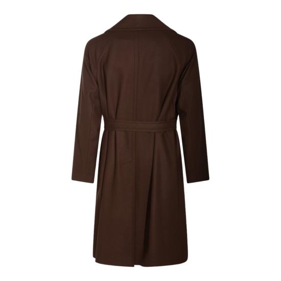 25FW 헤보 자켓 BRINDISII7401012 Grey - HEVO