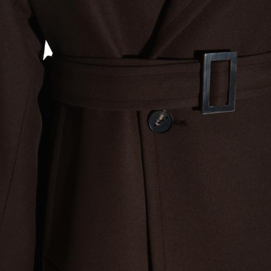 25FW 헤보 자켓 BRINDISII7401012 Grey - HEVO