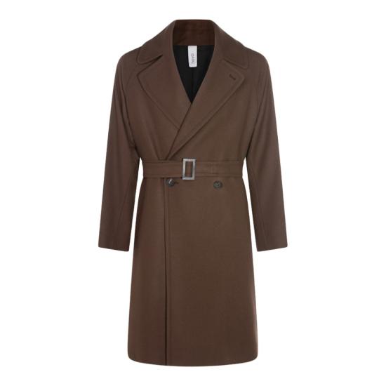 25FW 헤보 자켓 BRINDISII7401012 Grey