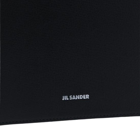 26SS 질샌더 숄더백 J26WG0079P8948001 Black - JIL SANDER