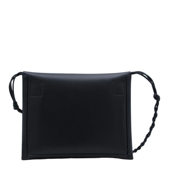 26SS 질샌더 숄더백 J26WG0079P8948001 Black - JIL SANDER