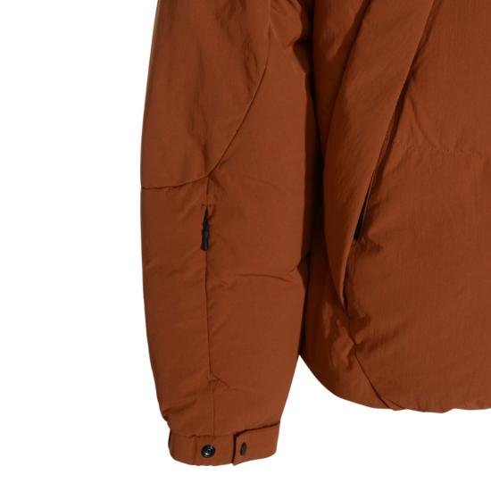 25FW JG1 자켓 JG1AW2501RUST Brown - JG1