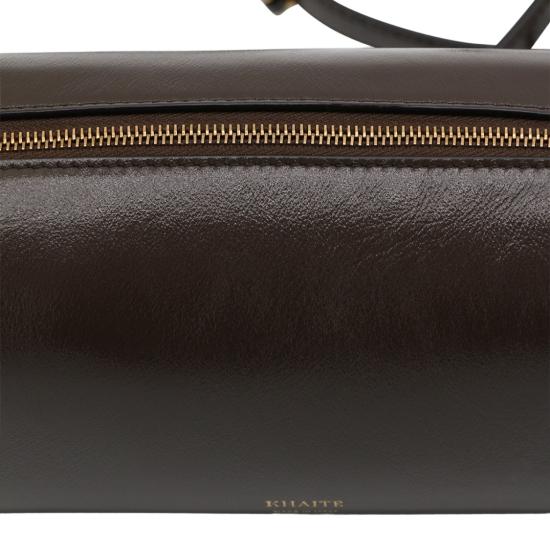 26SS 케이트 숄더백 H3041877934 Black - KHAITE