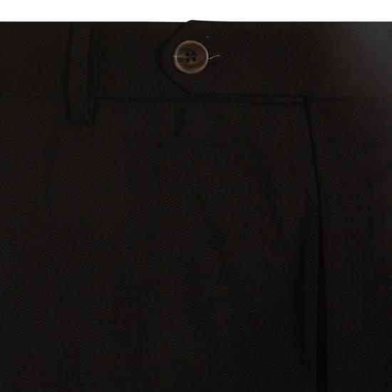 25FW 지티에이 수트 팬츠 FRANCESCOOVER17400990 Black - GTA