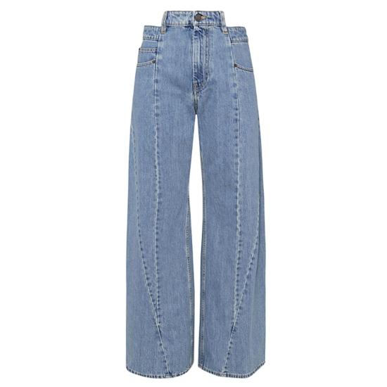 26SS 마르지엘라 데님 진 S51LA0128S30617966 Blue
