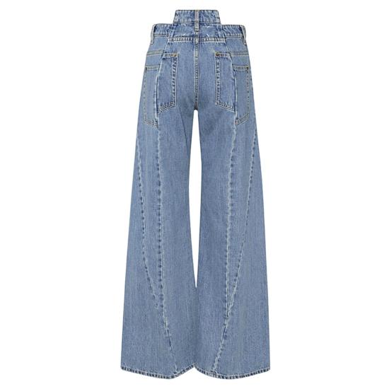 26SS 마르지엘라 데님 진 S51LA0128S30617966 Blue - MAISON MARGIELA