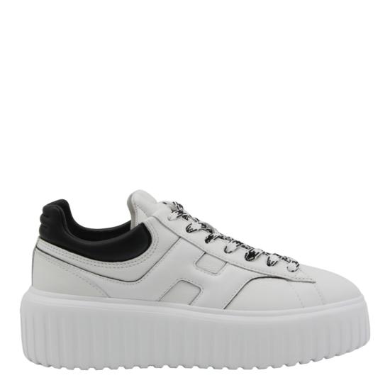 26SS 호간 스니커즈 HXW6450FE93UY80001 White