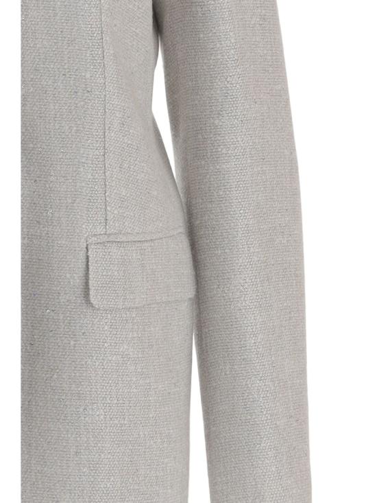 26SS 딸리아토레 수트 자켓 JADRIANNE11B160064P1188 Grey - TAGLIATORE