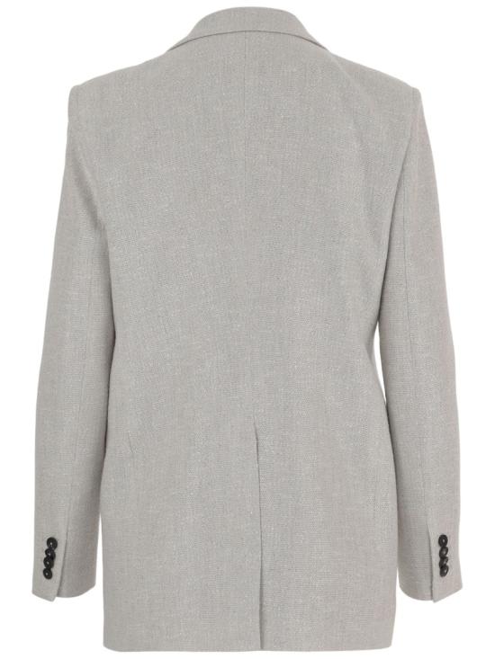 26SS 딸리아토레 자켓 JADRIANNE11B160064P1188 Grey - TAGLIATORE