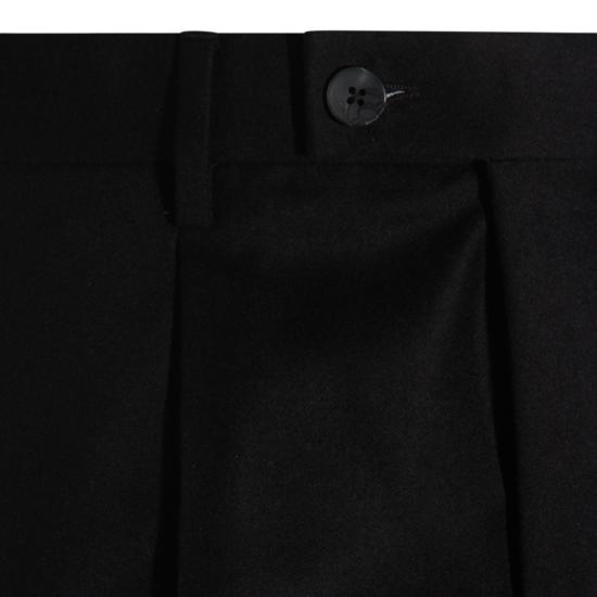 25FW 지티에이 수트 팬츠 FABIO1PENCE17387990 Black - GTA