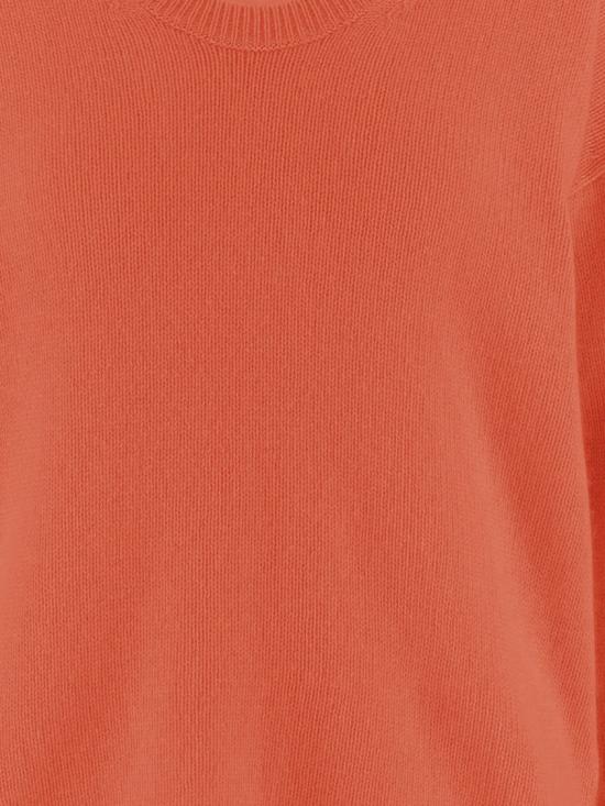 26SS 얼루드 스웨터 2621121264 Red - ALLUDE