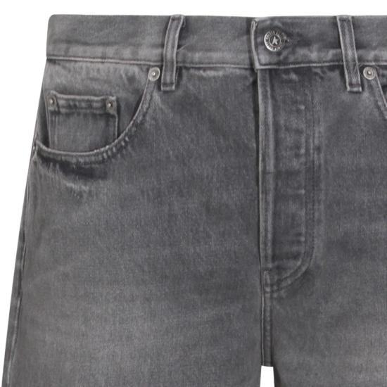 26SS 골든구스 데님 팬츠 GMP02513P00235660100 Grey - GOLDEN GOOSE