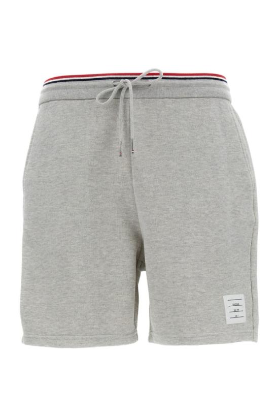 26SS 톰브라운 숏팬츠 MJQ236AJ0249065 Grey