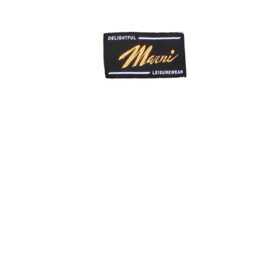 26SS 마르니 숏팬츠 BXZC0014X0UTR029CRM37 Brown - MARNI