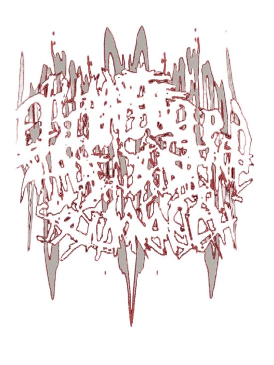 26SS 44레이블 반팔 티셔츠 B0030666FA583P774 Black - 44 LABEL