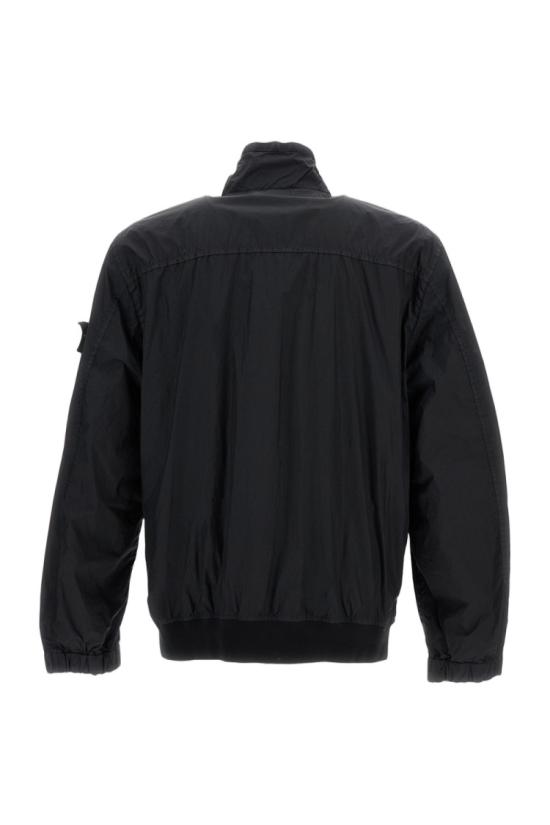 26SS 스톤 아일랜드 자켓 4100111S0A23V0029 Black - STONE ISLAND
