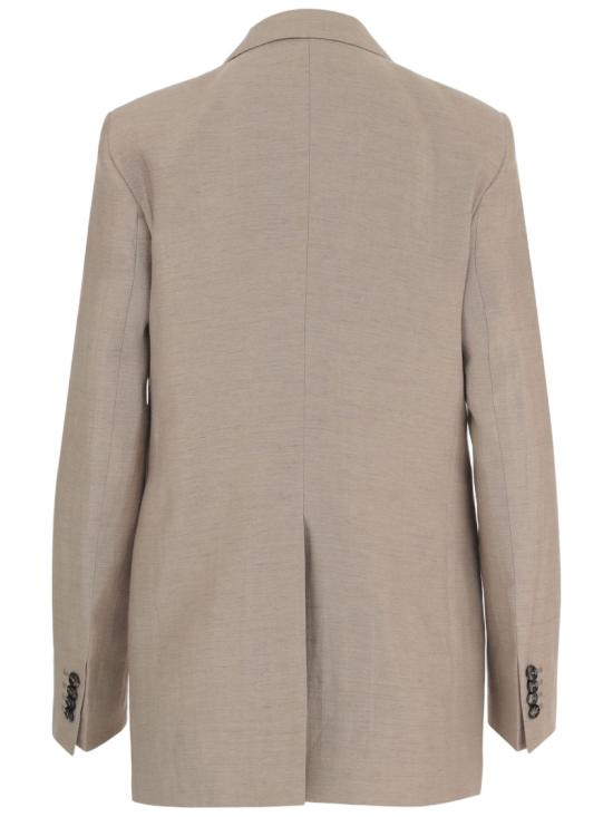 26SS 딸리아토레 수트 자켓 JADRIANNE11BA40008T1305 Grey - TAGLIATORE