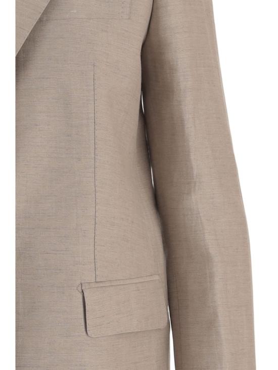 26SS 딸리아토레 수트 자켓 JADRIANNE11BA40008T1305 Grey - TAGLIATORE