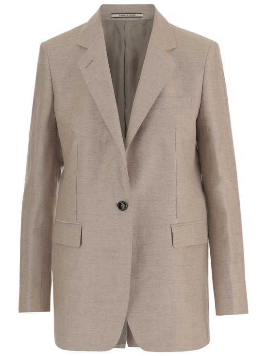 26SS 딸리아토레 수트 자켓 JADRIANNE11BA40008T1305 Grey