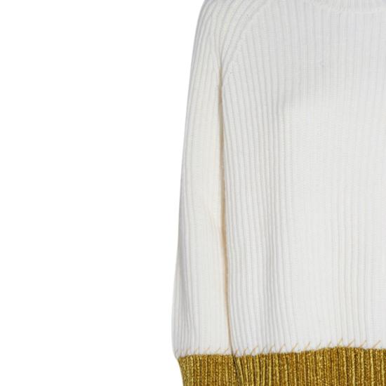 25FW 마르니 스웨터 GCMD0632Q0UFH553BIW10 White - MARNI