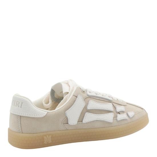 26SS 아미리 스니커즈 AWSNSN1036295 Neutrals - AMIRI