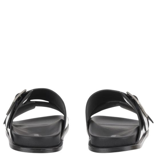 26SS 알로하스 샌들 S10101201 Black - ALOHAS