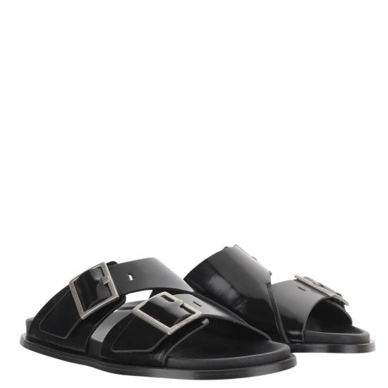 26SS 알로하스 샌들 S10101201 Black - ALOHAS