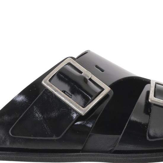 26SS 알로하스 샌들 S10101201 Black - ALOHAS