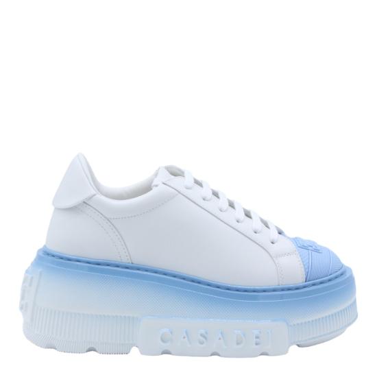 26SS 카사데이 스니커즈 2X944V0701C1969B278 White