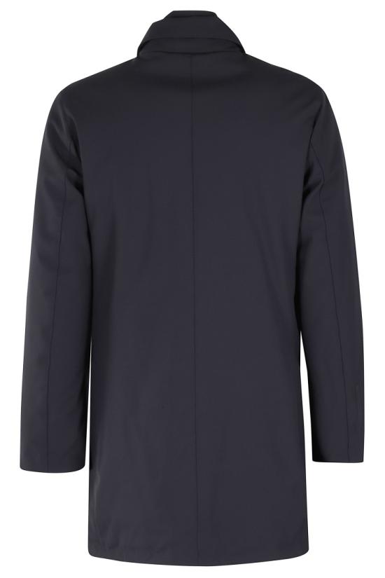 25FW 피플 자켓 HOKKAIDO PM981 097 Blue - PEOPLE