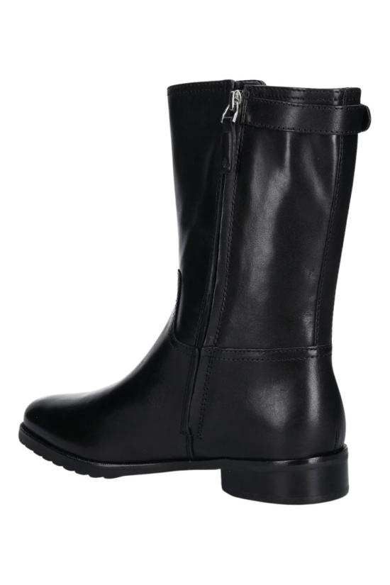 25FW 랄프 로렌 부츠 802P06251001 Black - RALPH LAUREN