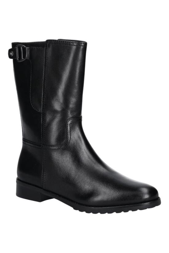 25FW 랄프 로렌 부츠 802P06251001 Black - RALPH LAUREN