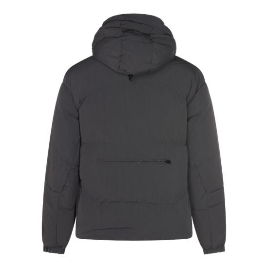 25FW JG1 자켓 JG1AW2501CHARCOLE Grey - JG1