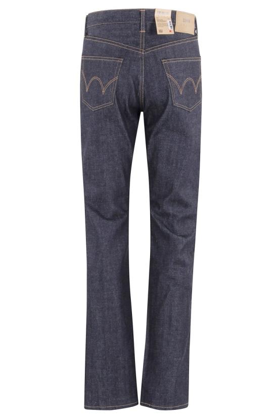 25FW 에드윈 데님 팬츠 I034254 097 Blue - EDWIN