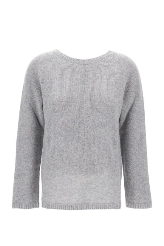 25FW 막스마라 스웨터 2529366213600002 Grey