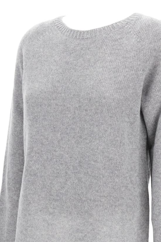 25FW 막스마라 스웨터 2529366213600002 Grey - MAX MARA